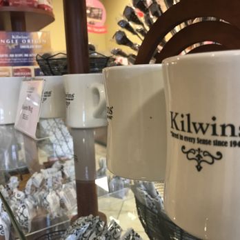 Kilwins Ice Cream - Chocolate - Fudge - Chocolatiers & Shops Near Me - Cary, North Carolina