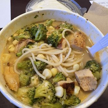 Zao Asian Cafe - Asian Fusion Near Me - Park City, Utah