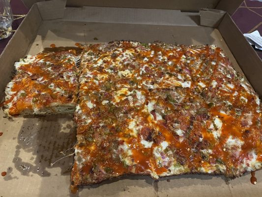 Pizzeria Luigi by null