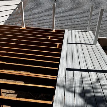 Cruz Landscaping & Construction - We do decks - Landscaping Near Me - Bremerton, Washington Cruz Landscaping & Construction - We do decks - Landscaping Near Me - Bremerton, Washington