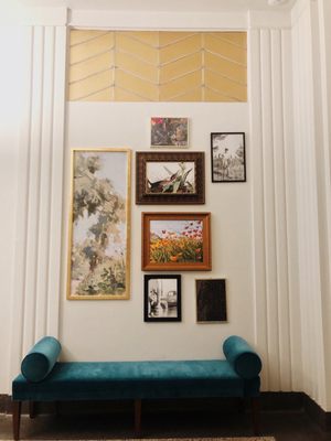 The Darling Hotel by null