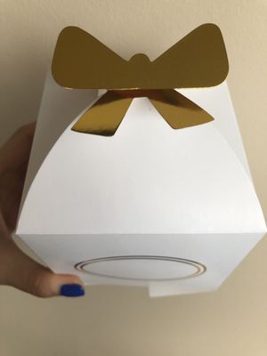 TeaPotBrew Bakery by null