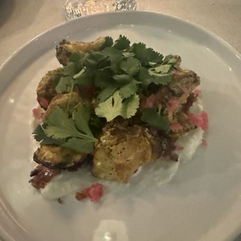 Ajja - Chicken Kabob - Middle Eastern Near Me - Raleigh, North Carolina