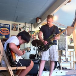 Kernan School of Music