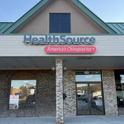 HealthSource Chiropractic of Strongsville