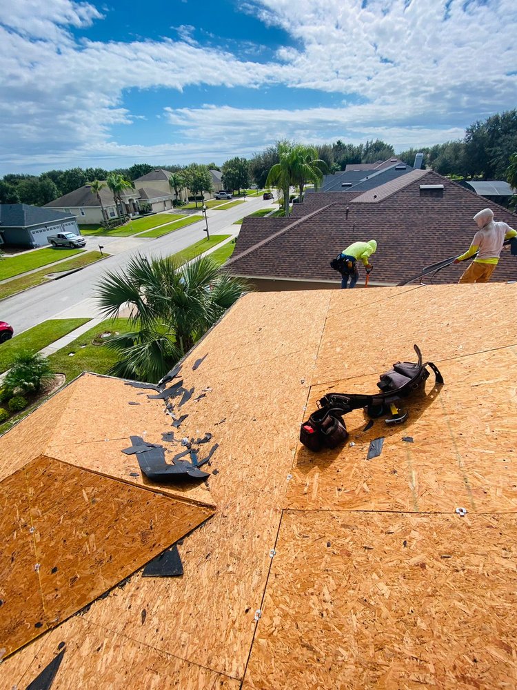 Slide of FGM Contracting