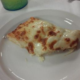 Garlic cheese bread served with all entrees. YUMMY! Garlic cheese bread served with all entrees. YUMMY!
