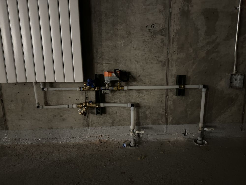 Slide of 970 Plumbing