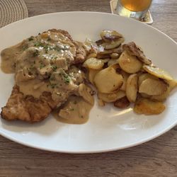 Grafschafter Stube