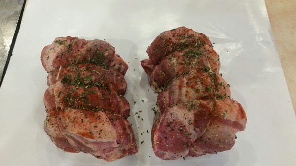 Giunta's Prime Shop by null