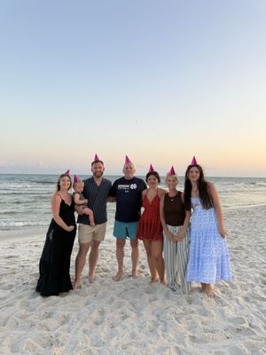 My Beach Getaways by null