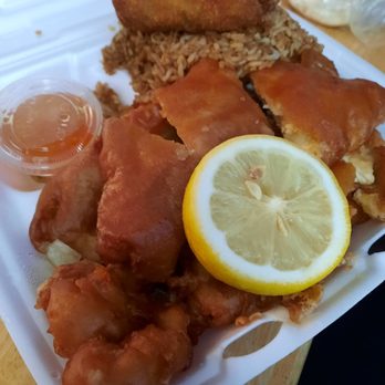 Ten Yen Restaurant - LEMON CHICKEN - Chinese Near Me - Livonia, Michigan Ten Yen Restaurant - LEMON CHICKEN - Chinese Near Me - Livonia, Michigan