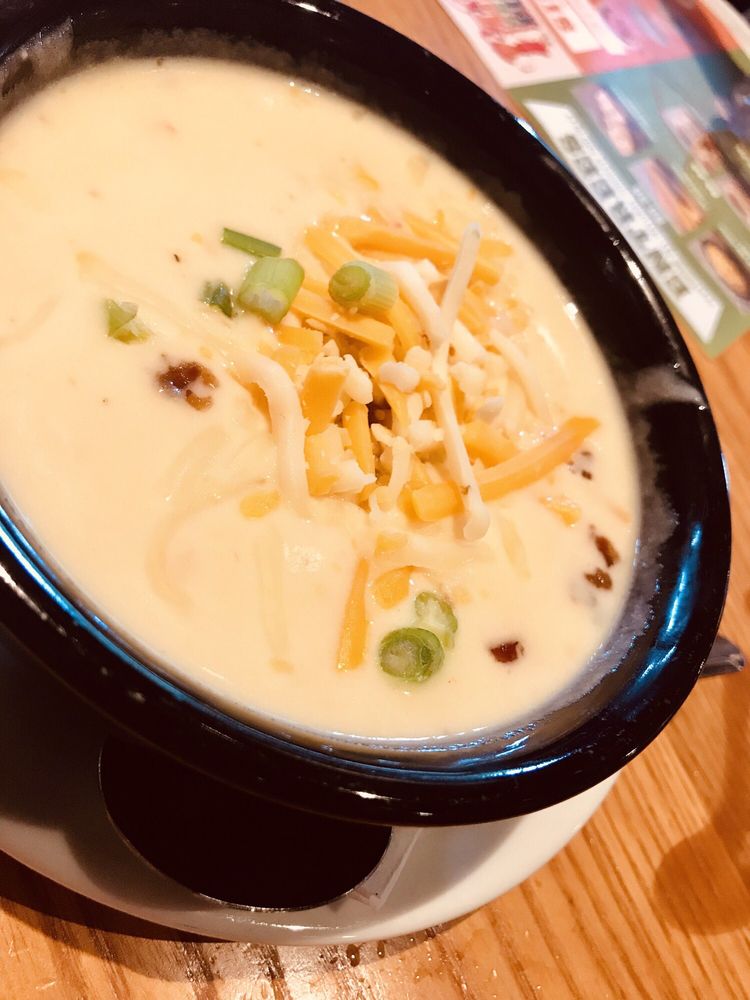 CHILI’S 52 Photos & 99 Reviews 3240 Little Rd, Trinity, Florida