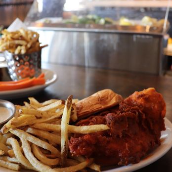 Park & Co. - Burgers Near Me - Denver, Colorado Park & Co. - Burgers Near Me - Denver, Colorado