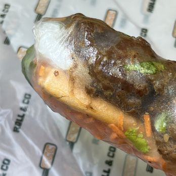 Roll & Co - Vietnamese Near Me - Brea, California Roll & Co - Vietnamese Near Me - Brea, California