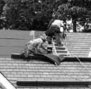 Slide of San Antonio Roofing