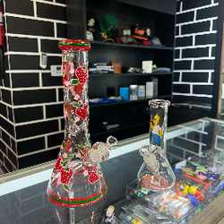 Smoke Street