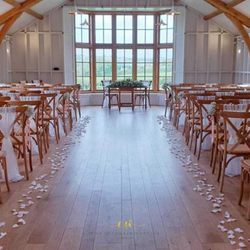 The Cotswold Wedding Company