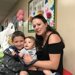 Sunrise Children's Center
