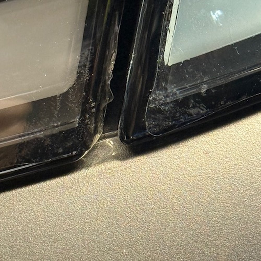 Atomic Wraps - Poor Quality - Vehicle Wraps Near Me - Olympia, Washington