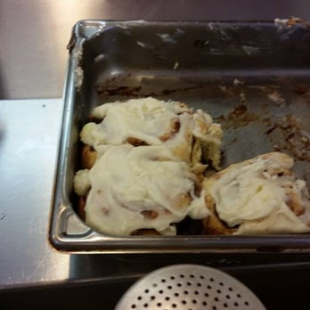 Scratch Deli and Bakery - cinnamon rolls - Delis Near Me - Estes Park, Colorado Scratch Deli and Bakery - cinnamon rolls - Delis Near Me - Estes Park, Colorado