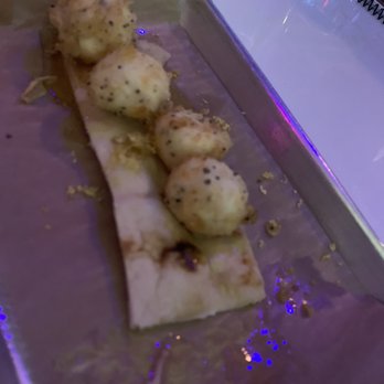 Bobcat Bonnie's Ferndale - Fried Goat Cheese - Gastropubs Near Me - Ferndale, Michigan