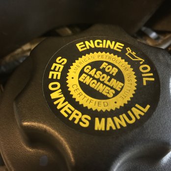 Liberty Auto - Oil Changes and full service for your car or truck done RIGHT the first time.  Trust our team of technicians. - Auto Repair Near Me - Page, Arizona