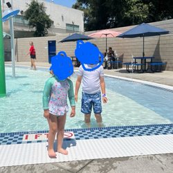 Activity Pool