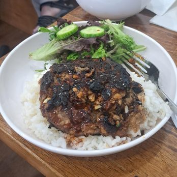 Sweet Manoa Cafe & Bistro - Coffee & Tea Near Me - Honolulu, Hawaii