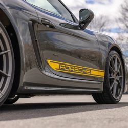 DetailDash - 3-month wax protection and paint contaminant removal with Detail Max