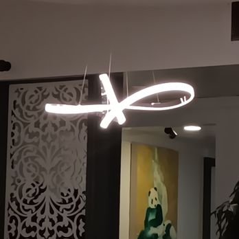 Golden China - Lighting - Chinese Near Me - Southlake, Texas