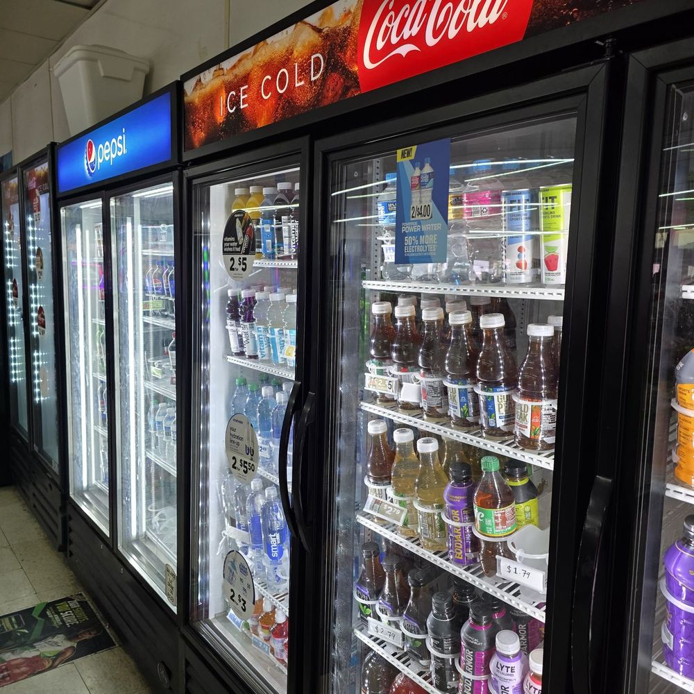 One Stop Market # 2 - Grocery Near Me - Roanoke, Virginia One Stop Market # 2 - Grocery Near Me - Roanoke, Virginia