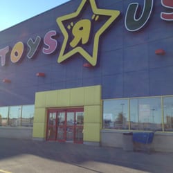 Toys"R"Us