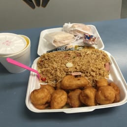 Egg Roll