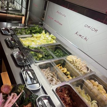 dPot Unlimited - Hot Pot Near Me - Irvine, California