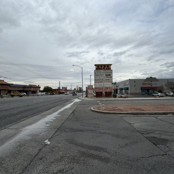 Chinatown Vegas - Landmarks & Historical Buildings Near Me - Las Vegas, Nevada