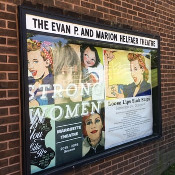 Helfaer Theater - 2015 Season - Performing Arts Near Me - Milwaukee, Wisconsin Helfaer Theater - 2015 Season - Performing Arts Near Me - Milwaukee, Wisconsin