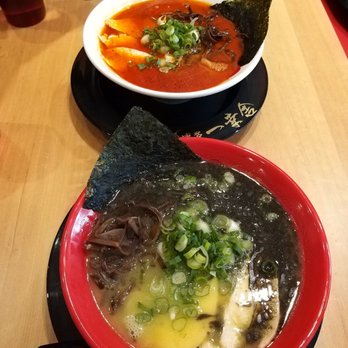 Ikkousha - Toronto - Ramen Near Me - Toronto, Ontario Ikkousha - Toronto - Ramen Near Me - Toronto, Ontario