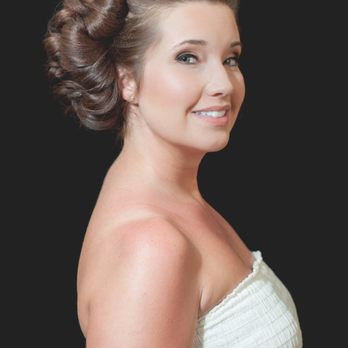Bombshelled by Brittney - Upstyle - Hair Stylists Near Me