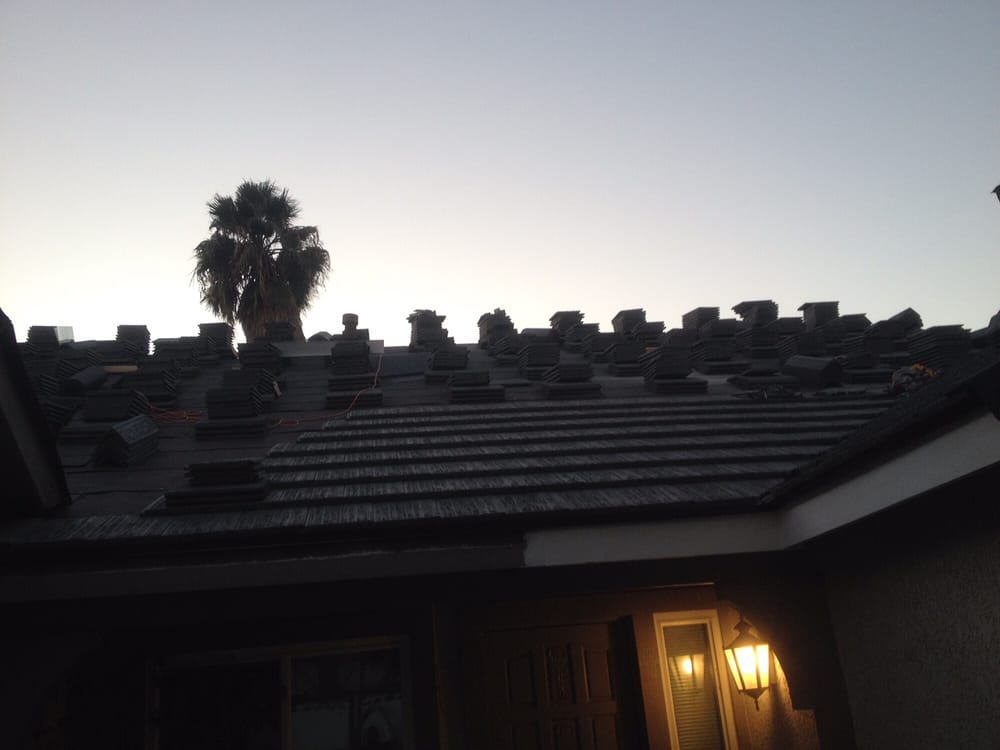 Slide of Ridgeline Roofing