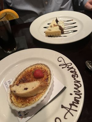 Harry's Savoy Grill by null
