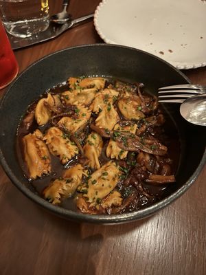 Barberio Osteria by null