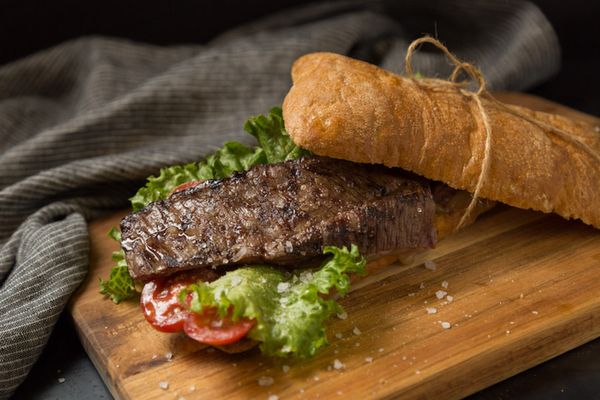Bossa Nova Brazilian Cuisine by null