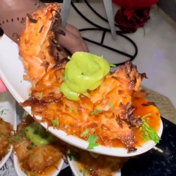 Sveta - Coconut Shrimp - Modern European Near Me - New York, New York Sveta - Coconut Shrimp - Modern European Near Me - New York, New York