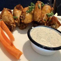 Wings Wings