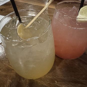 Apponaug Brewing Company - Mocktails! Yum! - Brewpubs Near Me - Warwick, Rhode Island