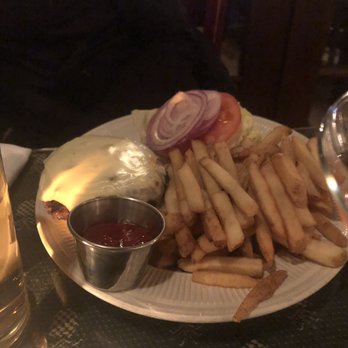Tavern On the Hill - Cheeseburger and fries - American Near Me - Philadelphia, Pennsylvania Tavern On the Hill - Cheeseburger and fries - American Near Me - Philadelphia, Pennsylvania