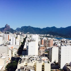 Mirante da Paz