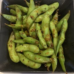 Edamame Edamame