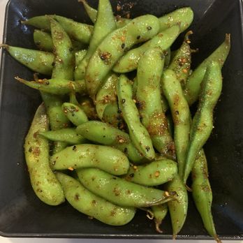 Ju Hachi - Edamame - Sushi Bars Near Me - Sacramento, California Ju Hachi - Edamame - Sushi Bars Near Me - Sacramento, California